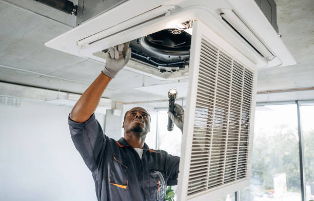 Licensed Hvac service in Upper Marlboro, MD - FH HVAC
